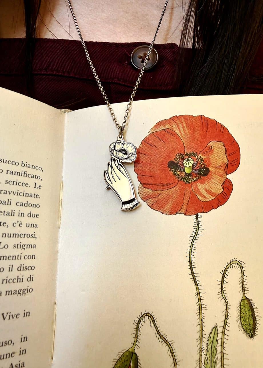 talismanoèqueestoilfiore